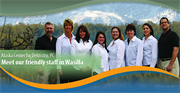 Alaska Center for Dentistry, PC
