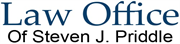 Law Office of Steven J. Priddle