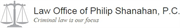 Law Office of Philip Shanahan