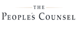The Peoples Counsel - Law Offices of Charles L. Barberio IV