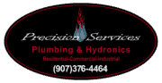 Precision Services Plumbing and Hydronics Inc.