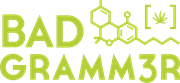 Bad Gramm3r
