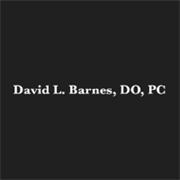 David L. Barnes, DO