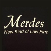 Merdes Law Office, P.C.