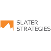 Slater Strategies