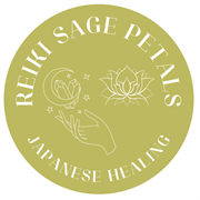Reiki Sage Petals LLC