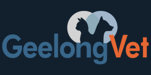 Geelong Vet Clinic logo – Geelong’s trusted veterinary team